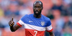 DaMarcus Beasley