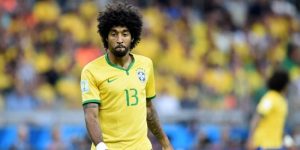 Dante Bonfim