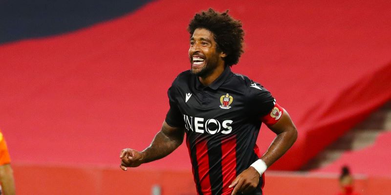 Dante Bonfim sở hữu phong cách thi đấu ấn tượng