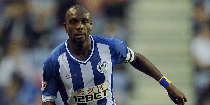 Emmerson Boyce chứng tỏ được giá trị bản thân