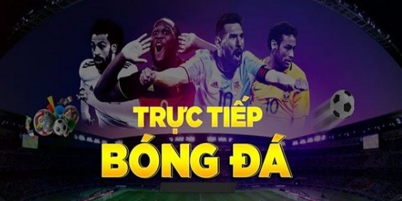 Hỏi đáp thường gặp trực tiếp bóng đá là gì?