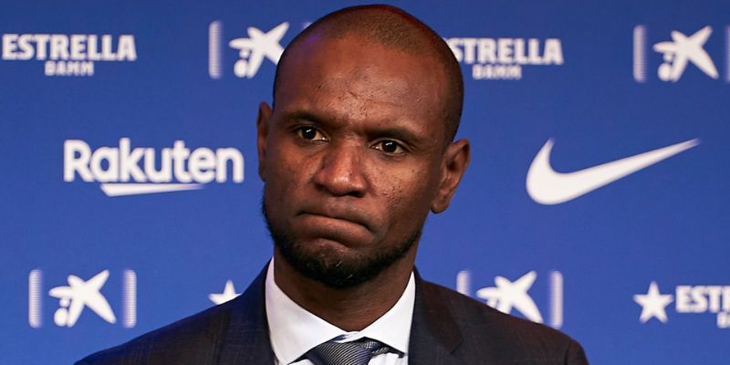 Vợ cũ từng nhiều lần đăng đàn tố cáo về chuyện tình ái của Eric Abidal